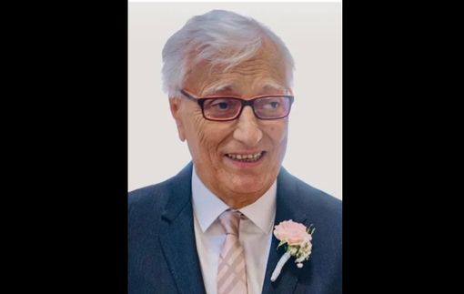 Busto dice addio all’avvocato Angelo Verga