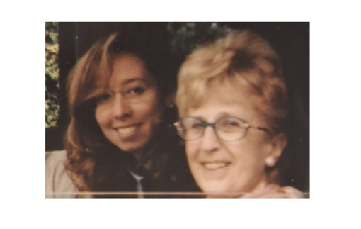 Chiara Massazza, past regiù della Famiglia Bustocca, ha scritto una lettera a Dolores Rusconi Chiara Massazza, past regiù della Famiglia Bustocca, ha scritto una lettera a Dolores Rusconi