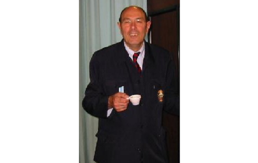 Addio a Germano Benedusi, presidente Unitalsi lombarda per un decennio