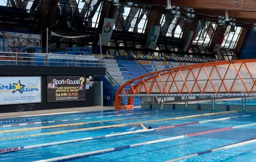 Guasto riparato. Questa sera riapre la Manara di Busto