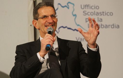 Il Presidente di Confartigianato Varese, Davide Galli Il Presidente di Confartigianato Varese, Davide Galli