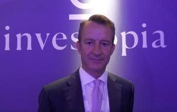 Pippo (Bocconi): "Economia circolare può liberare 4,5 trilioni di dollari entro 2030" Pippo (Bocconi): "Economia circolare può liberare 4,5 trilioni di dollari entro 2030"