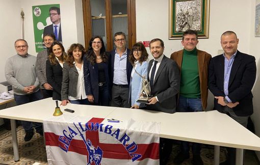 Regionali, la sfida della Lega: «Momento difficile, ma dobbiamo far tornare grande il movimento»