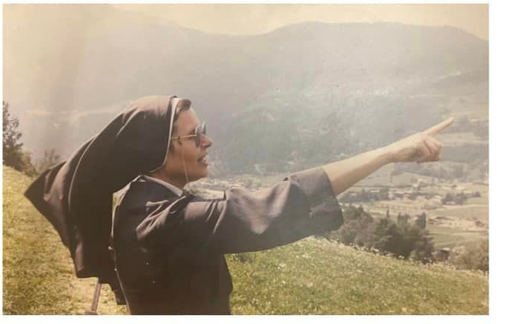 Trent'anni fa mancava suor Bianca. Oggi gli infermieri più che mai possono ispirarsi a lei