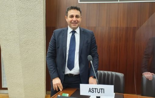 Astuti (Pd): «Regione dovrà restituire 339 milioni allo Stato: scivola ancora sulle funzioni non tariffate»