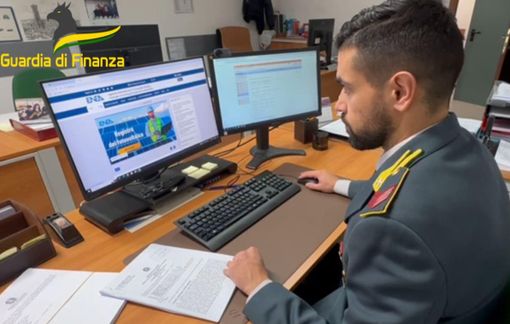 Operazione "Cantieri fantasma", la Finanza scopre una frode fiscale sui super bonus: quattro indagati, sequestrati beni per 240mila euro