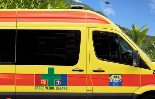 Urtato dal treno merci in transito: quindicenne muore in Canton Ticino