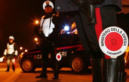 Controlli dei carabinieri di Varese sulle strade del weekend: sei automobilisti nei guai per guida in stato di ebbrezza Controlli dei carabinieri di Varese sulle strade del weekend: sei automobilisti nei guai per guida in stato di ebbrezza