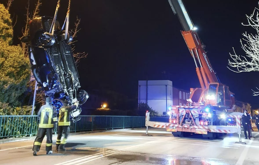 (foto d'archivio) (foto d'archivio)