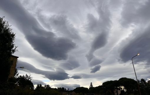 Pioggia fino a domenica pomeriggio nel Varesotto: ecco il meteo di settimana prossima Pioggia fino a domenica pomeriggio nel Varesotto: ecco il meteo di settimana prossima