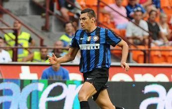 Paura per l'ex Inter Lucio, ricoverato in terapia intensiva per ustioni Paura per l'ex Inter Lucio, ricoverato in terapia intensiva per ustioni