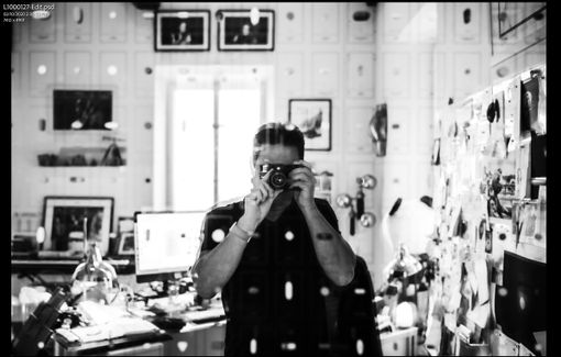 Alla Galleria Still di Milano espone “Julian Lennon - Whispers Too”, virtuoso della fotografia Alla Galleria Still di Milano espone “Julian Lennon - Whispers Too”, virtuoso della fotografia