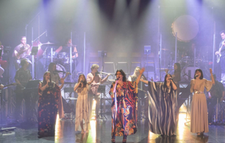 Al Castello Sforzesco “Sounds of legends”, la magia del connubio cinema-musica