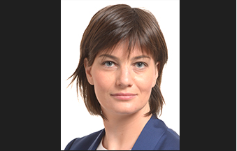 Lara Comi torna al Parlamento europeo Lara Comi torna al Parlamento europeo