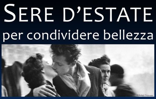 “Sere d’estate” con il Centro culturale Tommaso Moro, fra Gallarate e Milano