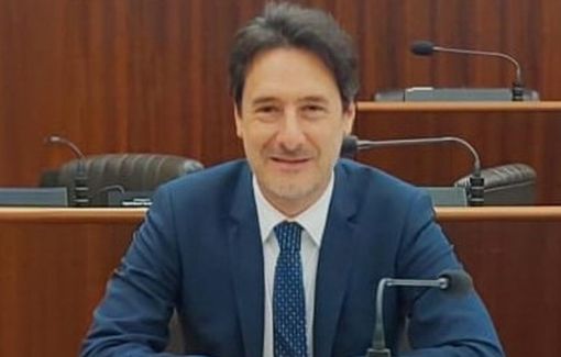 Giuseppe Licata, consigliere regionale Giuseppe Licata, consigliere regionale