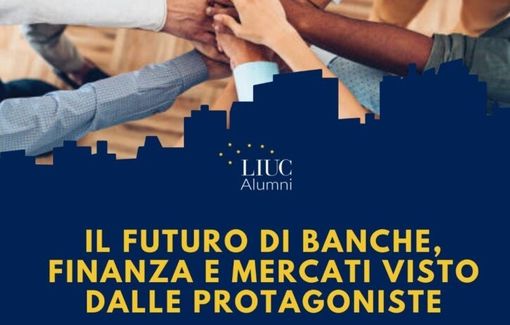 Banche, finanza e mercati: quale futuro?