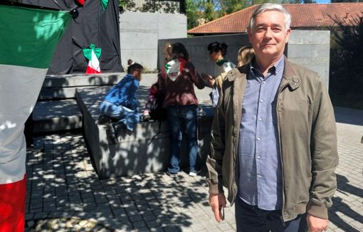 TRAFFICO IN VALLE OLONA. Rossano Belloni: «Realizzare una pista ciclopedonale tra Gorla Minore, Gorla Maggiore e Marnate è fondamentale per la sicurezza e la mobilità»