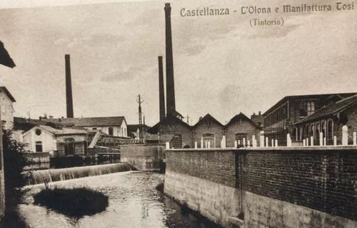 Dalla fabbrica alla cultura: la rinascita della Manifattura Tosi