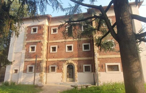 Un bar alle ex carceri: approvati i criteri per affidare parte dell’immobile
