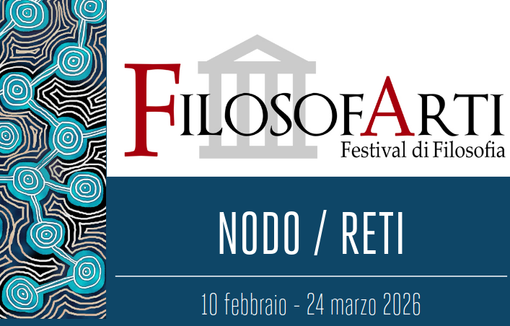 Filosofarti a Busto, da Ventura a Leonardo: tre eventi tra scienza, relazioni e arte tessile