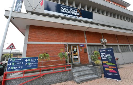 Open day da record per le scuole superiori Acof. In centinaia a scoprire le otto perle di via Varzi