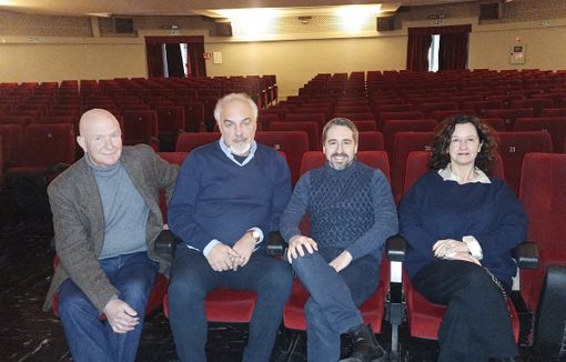 Da Sirolo a Busto Arsizio. Il premio nazionale Franco Enriquez 2024 approda al Teatro Sociale Delia Cajelli