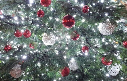 Gorla Maggiore: Spazio Zero prepara il “suo” Natale Gorla Maggiore: Spazio Zero prepara il “suo” Natale