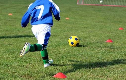 Quattro domeniche di gioco e formazione: prosegue la collaborazione tra Asd Valle Olona e Pro Patria Quattro domeniche di gioco e formazione: prosegue la collaborazione tra Asd Valle Olona e Pro Patria