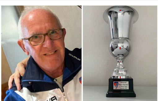 Pro Patria, partita del cuore ricordando Pietro