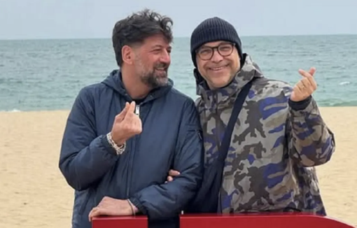 Venerdì l'addio a Mario Paglino e Gianni Grossi, i due creatori delle Barbie morti nell'incidente sull'A4 Venerdì l'addio a Mario Paglino e Gianni Grossi, i due creatori delle Barbie morti nell'incidente sull'A4