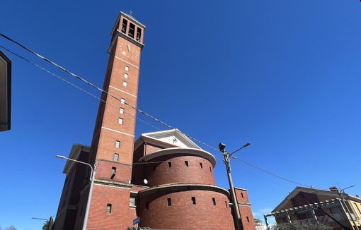 VIDEO. Ciao ciao tempesta: si "riaccendono" le campane VIDEO. Ciao ciao tempesta: si "riaccendono" le campane