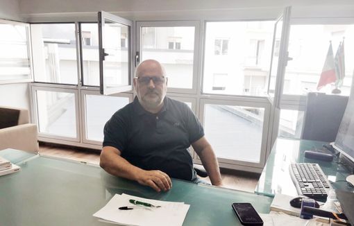 Daniele Magon Daniele Magon