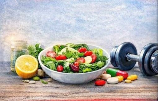 Alimentazione e sport, serata partecipata a Gorla Minore