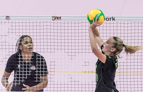 La Uyba ritorna in palestra. Focus della settimana il Memorial Ferrari a Novara La Uyba ritorna in palestra. Focus della settimana il Memorial Ferrari a Novara