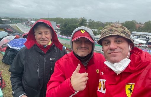 Formula 1, qualifiche thrilling: Verstappen in pole. Il video-commento da Imola