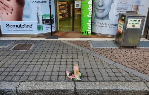 Le “sue” farmaciste ricordano Erica: «Attentissima a clienti e dipendenti»