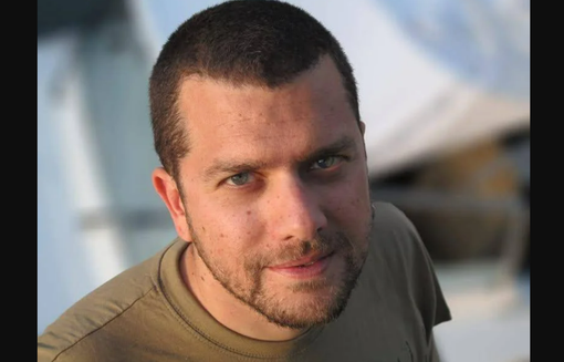 Alberto Trentini Alberto Trentini