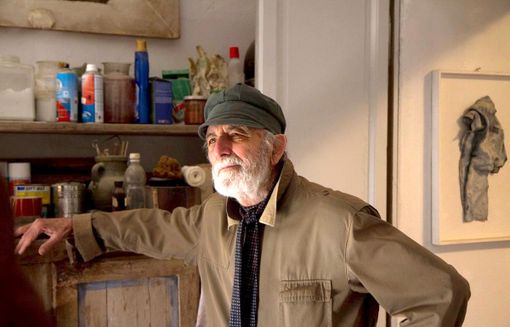 Cadegliano e il mondo dell'arte di Varese piangono il pittore Luigi Bello