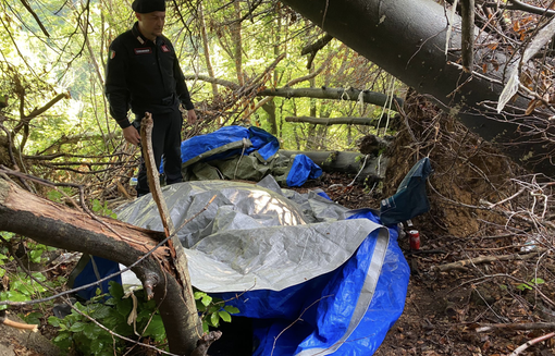 (foto generica d'archivio) (foto generica d'archivio)