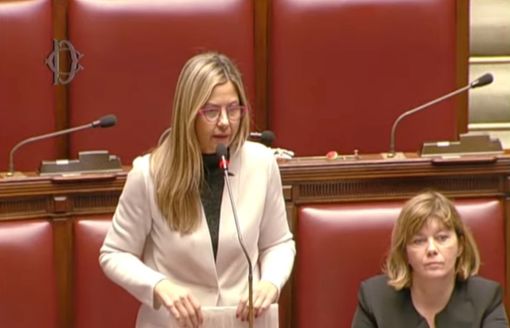 Professoressa accoltellata, Gadda: «Troppi episodi di violenza, più strumenti alle scuole»
