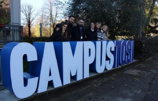 Ite Tosi: insegnanti motivati cercasi