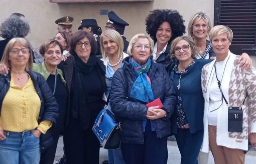 L’attualità rivive nella mostra di pittura solidale della Caritas