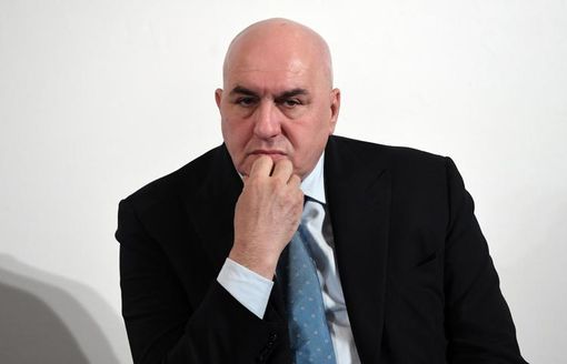 Foto Adnkronos Foto Adnkronos