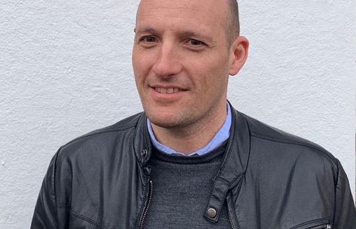 Il capogruppo Roberto Pozzoli