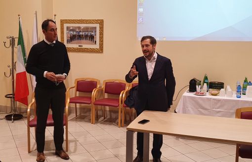 Rsa, cresce il Gruppo di acquisto di Uneba: «L’unione fa la forza»