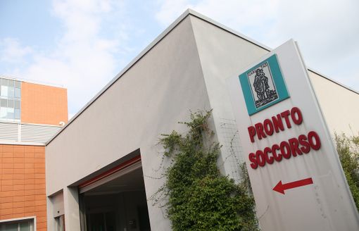 L'operaio 45enne è deceduto all'ospedale di Circolo