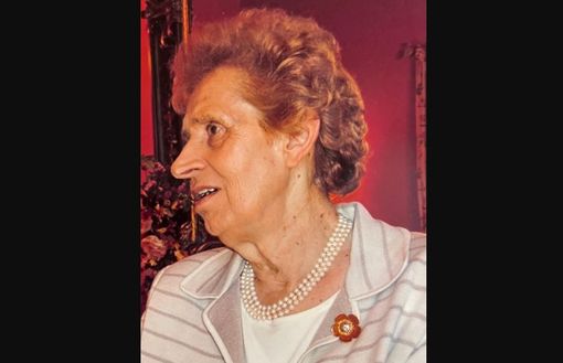 Addio a Luigia Castiglioni in Giudici: una vita dedicata ai giovani e alla comunità di Sacconago