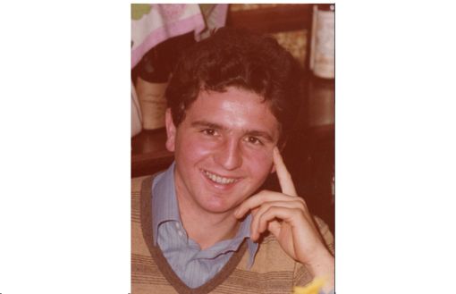 Ciao Marco, ora sfreccia sulla tua Vespa lassù e fai attraversare gli angeli Ciao Marco, ora sfreccia sulla tua Vespa lassù e fai attraversare gli angeli