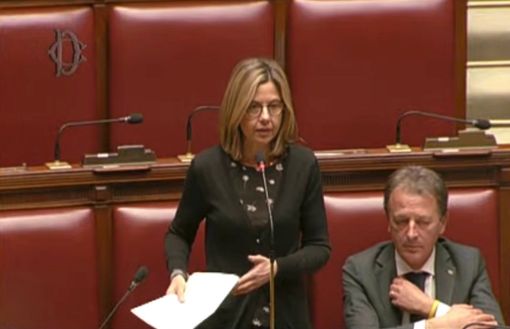 «Salvini ministro dei record dei ritardi, ora rischia anche quello dei cantieri Pnrr» «Salvini ministro dei record dei ritardi, ora rischia anche quello dei cantieri Pnrr»